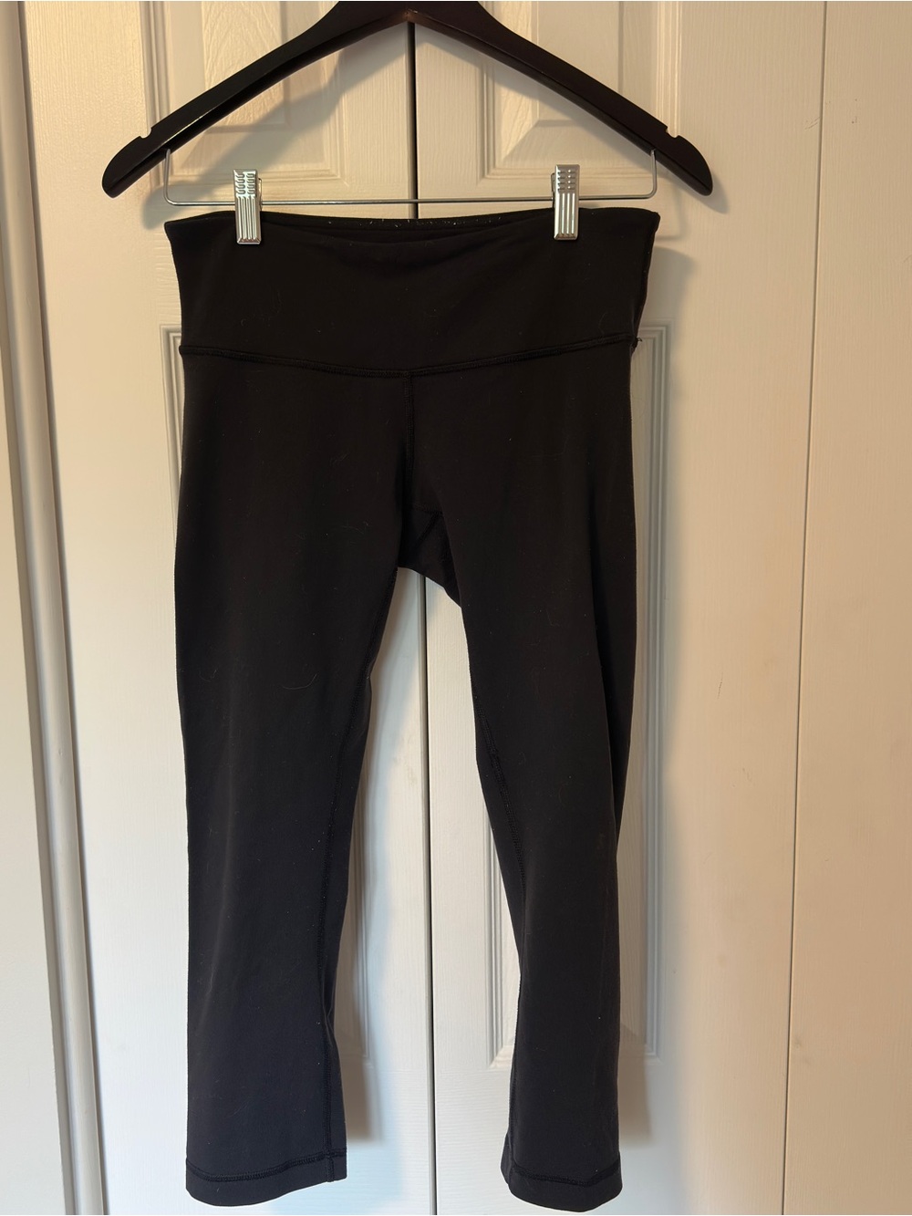 Lululemon WunderUnder Leggings